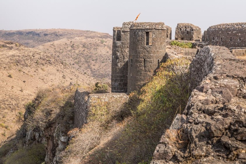 Malhargad/Sonori Fort